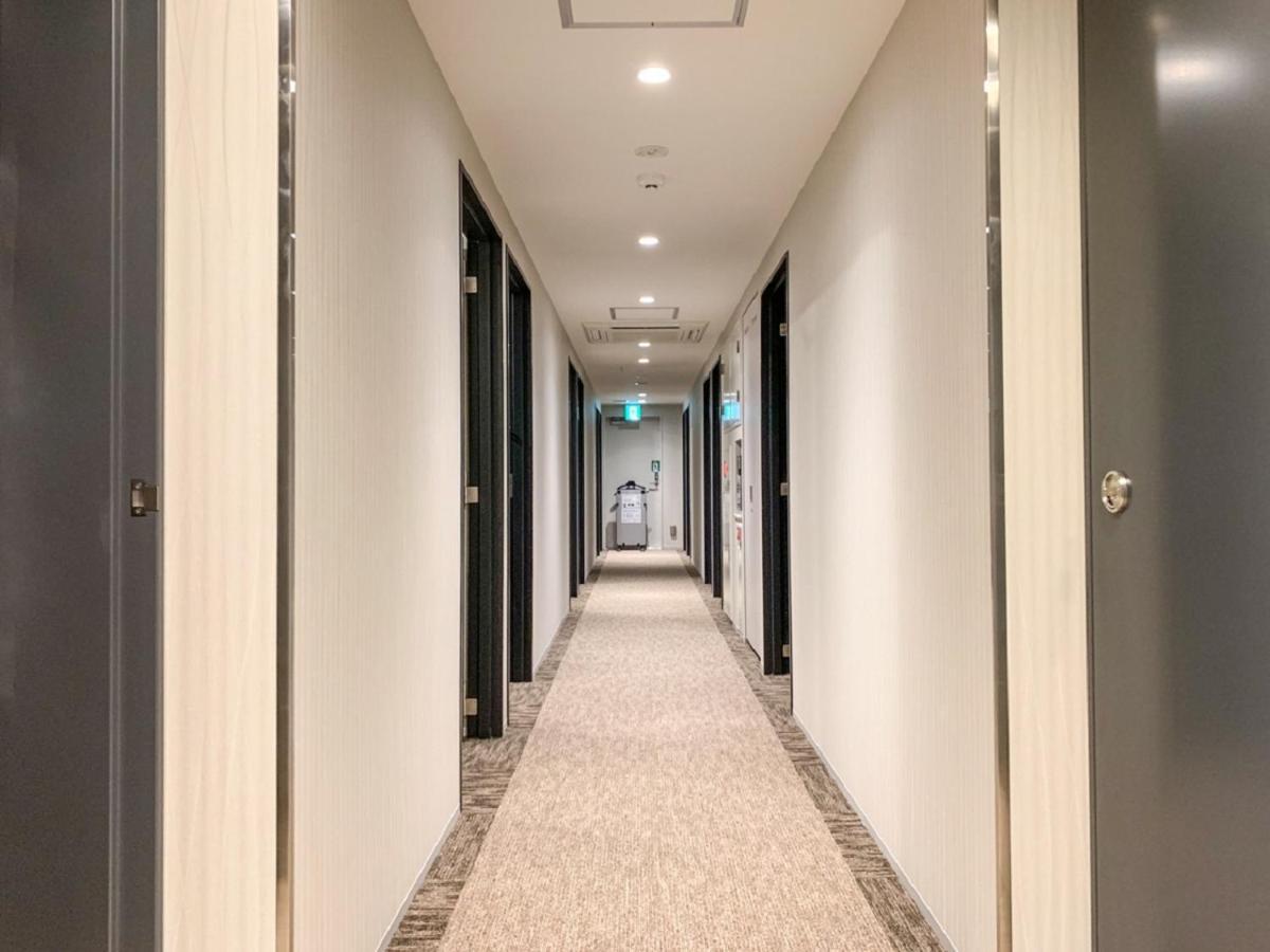 HOTEL LiVEMAX Shinjuku Kabukicho Tokyo Bagian luar foto