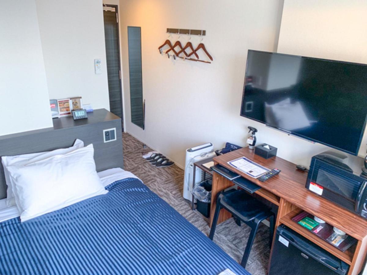 HOTEL LiVEMAX Shinjuku Kabukicho Tokyo Bagian luar foto